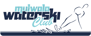 Mulwala Water Ski Club logo