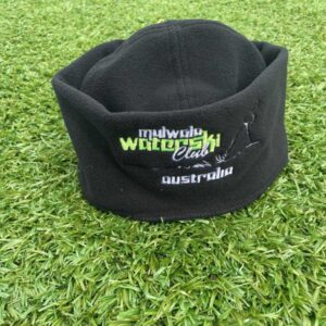 Mulwala Water Ski Club Beanies