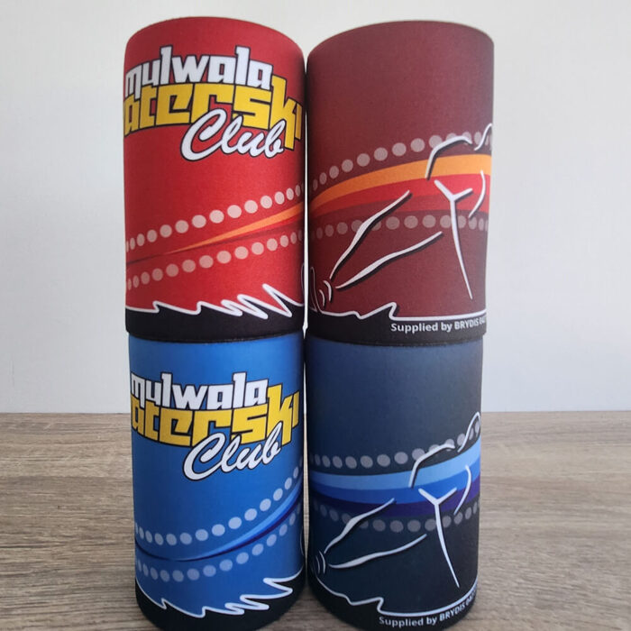 Stubby Holders