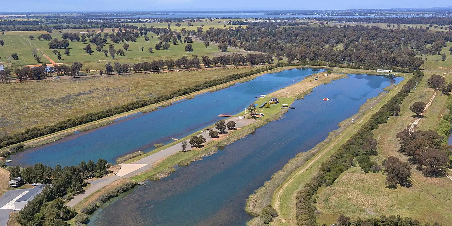 Max Kirwin Ski Park