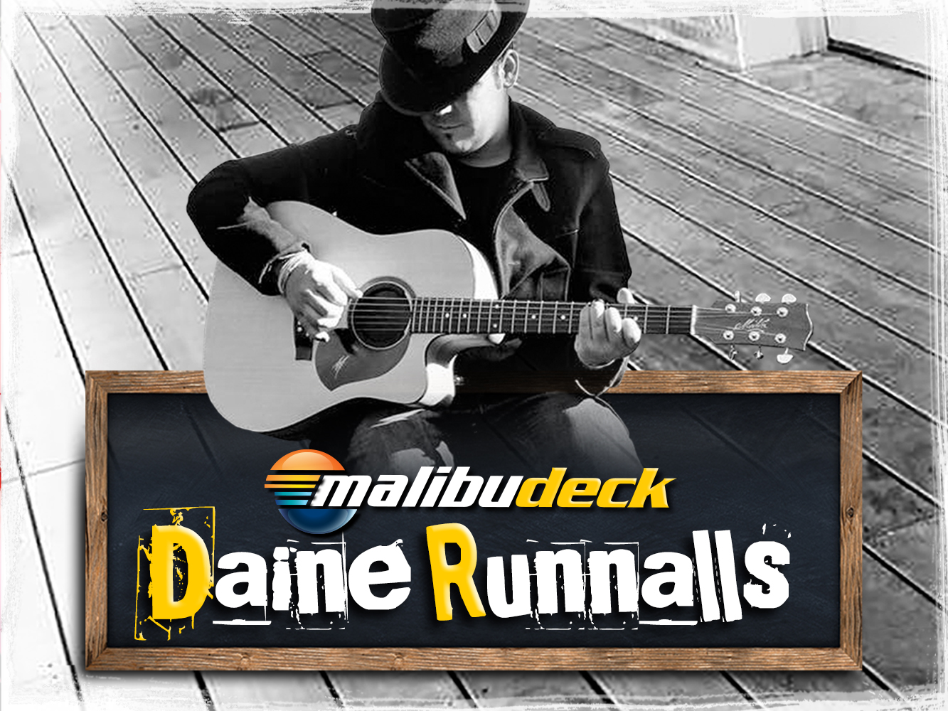 daine runnalls