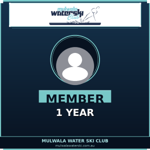 Adult Membership - 1 Year