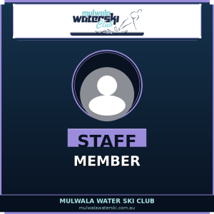 Staff Membership - 1 Year